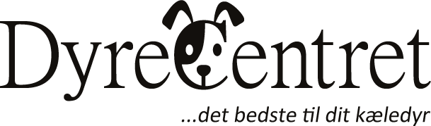 Logo&nbsp;DyreCentret ApS